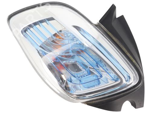 Used Left taillight RENAULT ZOE (BFM_) [2012-2025]  26949060