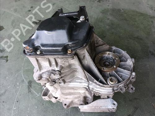 Gearbox VW POLO (9N_, 9A_) 1.2 12V | BP14947057M3 