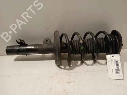 Used Right front shock absorber OPEL CROSSLAND X / CROSSLAND (P17, P2QO) 1.2 (75) (110 hp) 17241405