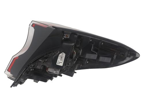 Left taillight TOYOTA C-HR (_X1_) 1.8 Hybrid (ZYX10_, ZYX11_, ZYX10R, ZYX11R) | BP32410256C34 - Image 6