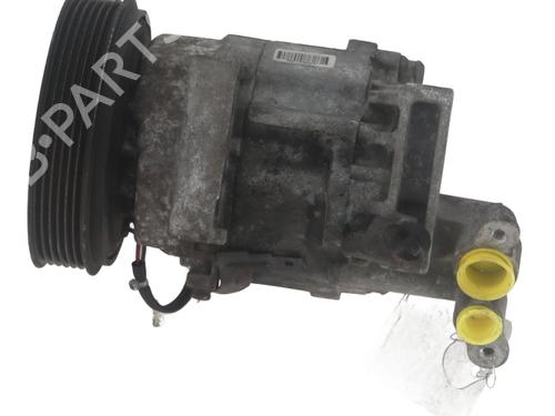 AC compressor DACIA SANDERO II 1.5 dCi | BP36034466M34 - Image 5