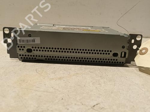 Bilradio BMW X1 (F48) sDrive 18 d (136 hp) 20701466