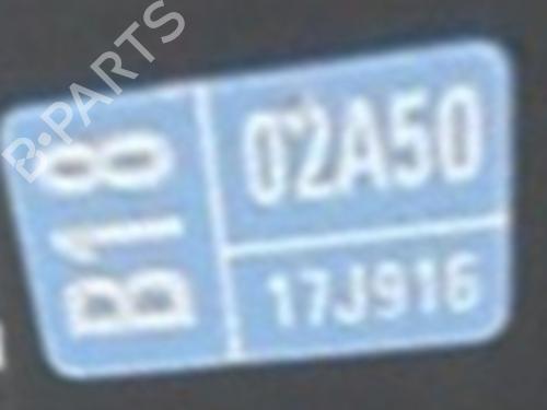 Steering column stalk TOYOTA COROLLA Estate (_E21_) 2.0 Hybrid (MZEH12) | BP32490417I23 