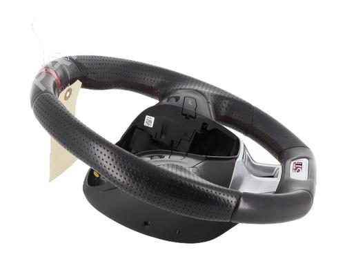 Steering wheel PEUGEOT 208 I (CA_, CC_) 1.6 GTi | BP22718927C49 