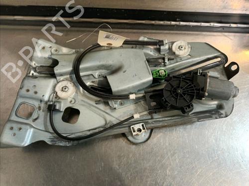 Used Rear right window mechanism PEUGEOT 307 CC (3B) 2.0 HDi 135 (136 hp) 14949243