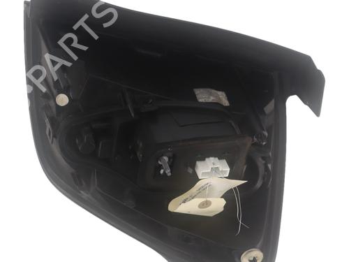 Left taillight CITROËN C3 II (SC_) 1.4 HDi 70 (SC8HZC, SC8HR0, SC8HP4) | BP39572917C34 - Image 6
