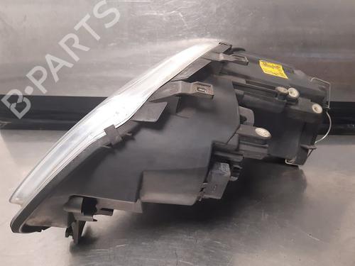 Right headlight VW TOURAN (1T1, 1T2) 1.9 TDI | BP20601213C29 