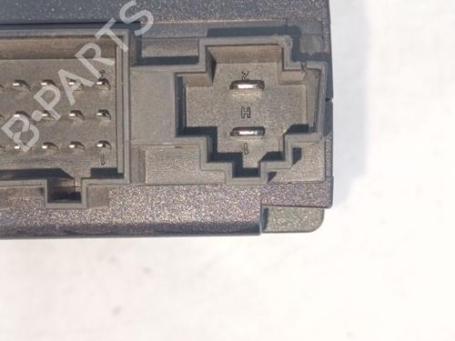 Control unit PORSCHE CAYENNE (9PA) Turbo S 4.5 | BP39967322M11 - Image 9
