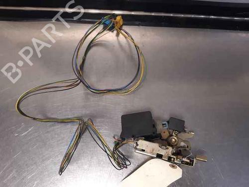 Used Front left lock MERCEDES-BENZ SPRINTER 3-t Van (B903) 308 CDI (903.661, 903.662, 903.663) (82 hp) 30476174