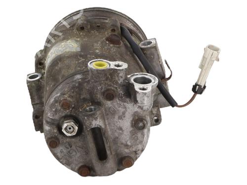 AC Kompressor OPEL TIGRA TwinTop (X04) 1.3 CDTI (R97) | BP9326838M34 
