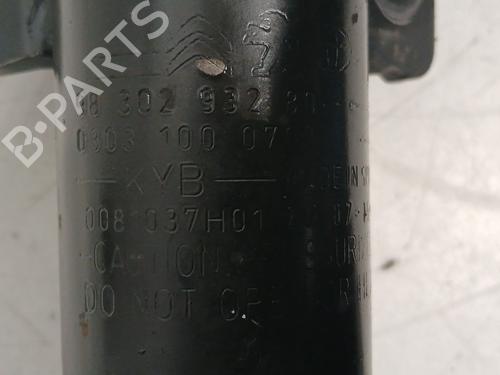 Left front shock absorber PEUGEOT EXPERT Van (V_) E-EXPERT | BP20608413M16 