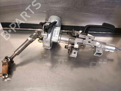 Used Steering column NISSAN MICRA V (K14) 1.5 DCI (90 hp) 21781831