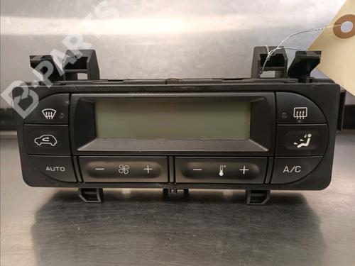 Used Climate control PEUGEOT 1007 (KM_) 1.4 (75 hp) 11702468