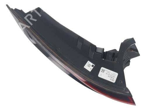 Left taillight PORSCHE CAYENNE Coupe (9YB) 3.0 E-Hybrid AWD (9YBAV1) | BP30270467C34 