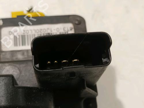 Front left lock HYUNDAI i20 I (PB, PBT) 1.1 CRDi | BP16430518C98 
