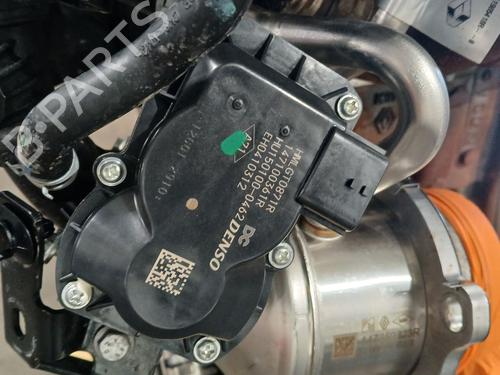 Engine MERCEDES-BENZ CITAN Box Body/MPV (W420) 1.5 110 CDI (420.623, 420.625) | BP32402454M1 