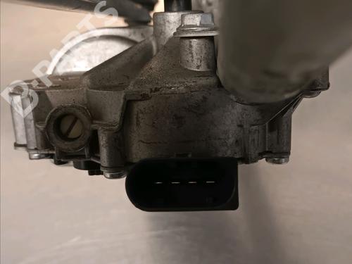 Front wiper motor BMW 3 (E90) 318 d | BP10683751M29 