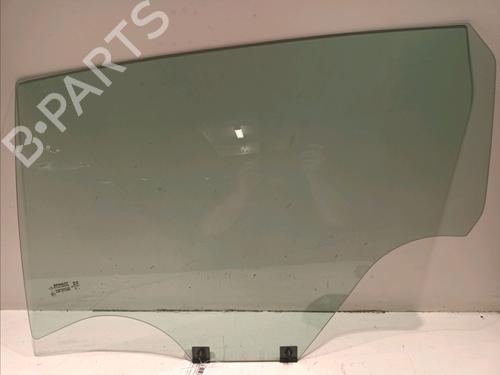 Used Rear left door window RENAULT MEGANE E-TECH SUV EV60 (BNJ1) (218 hp) 18415031
