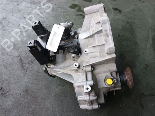 Gearbox VW POLO (9N_, 9A_) 1.2 12V | BP14947057M3 