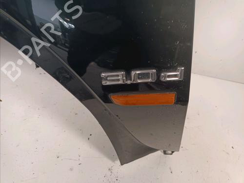 Left front fenders BMW X5 (E53) 3.0 d | BP13038434C41 