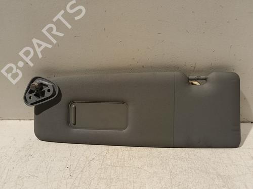 Left sun visor BMW 1 (E87) 118 d | BP20608657I1 
