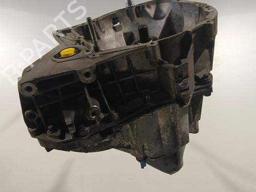 Gearbox RENAULT CLIO III (BR0/1, CR0/1) 1.2 16V (BR02, BR0J, BR11, CR02, CR0J, CR11) | BP26949042M3 