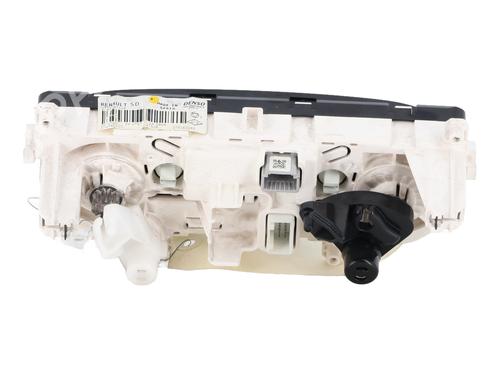 Climate control RENAULT CLIO IV (BH_) 1.5 dCi 75 | BP33840415I5 - Image 2