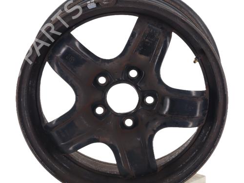 Used Rim Rim 39092742 39092742