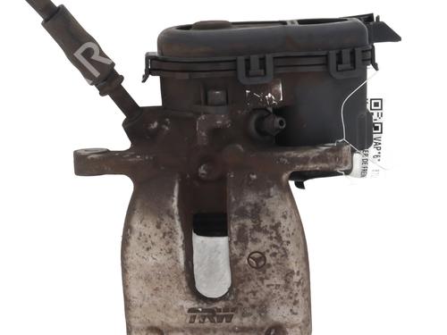 Used Right rear brake caliper MERCEDES-BENZ B-CLASS Sports Tourer (W246, W242) B 200 (246.243) (156 hp) 26644994