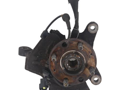 Used Right front steering knuckle CHEVROLET AVEO / KALOS Hatchback (T250, T255) 1.2 (84 hp) 29933543