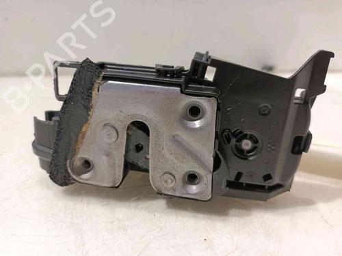 Front right lock RENAULT TRAFIC III Van (FG_)  | BP20605163C97 