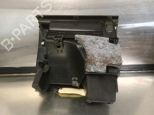 Glove box PEUGEOT 3008 II SUV (MC_, MR_, MJ_, M4_) 1.2 THP/ PureTech 130 (MRHNSM, MRHNSU, MRHNSJ, MRHNYW,... | BP12822441C95 
