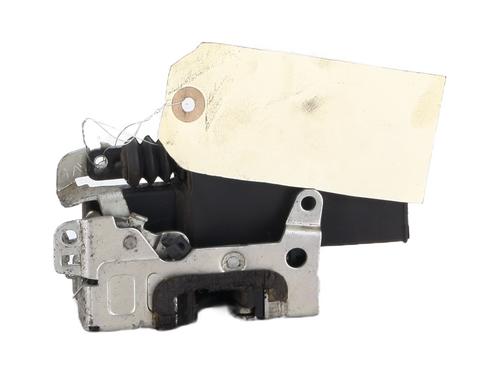 Front left lock DACIA SANDERO 1.5 dCi | BP22401368C98 