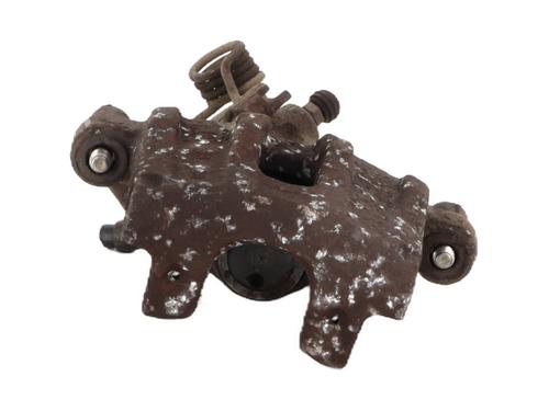 Left rear brake caliper FORD C-MAX II (DXA/CB7, DXA/CEU) 1.6 TDCi | BP28122832M107 