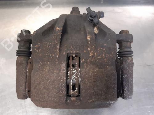 Used Left front brake caliper HYUNDAI MATRIX (FC) 1.5 CRDi VGT (110 hp) 14863533