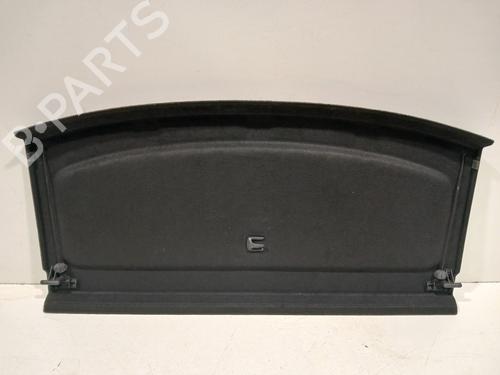 Rear parcel shelf VW GOLF V (1K1) 1.6 | BP29150740C85 