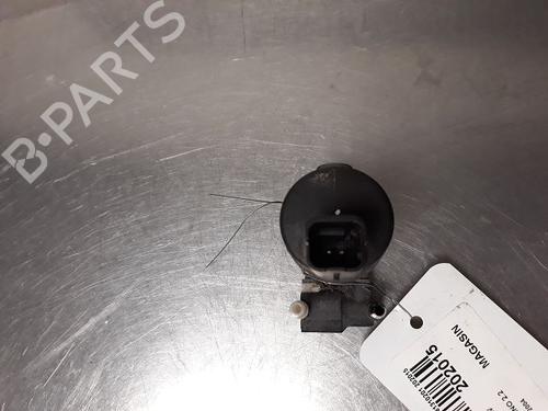 Washer pump NISSAN ALMERA TINO (V10) 2.2 dCi | BP14870231E24 