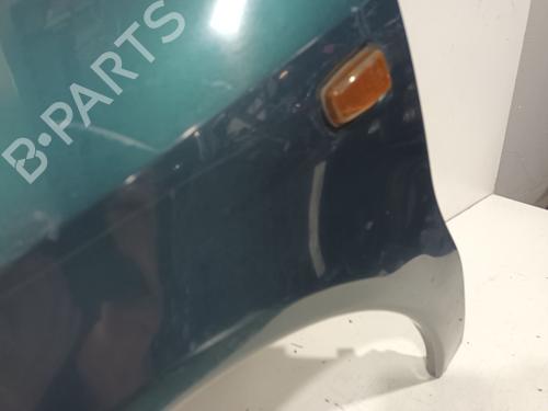 Left front fenders CITROËN XSARA (N1) 1.8 i | BP21084026C41 