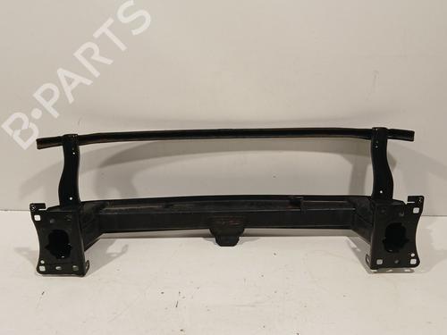 Front bumper reinforcement VW GOLF VII (5G1, BQ1, BE1, BE2) 2.0 GTI | BP28449241C109