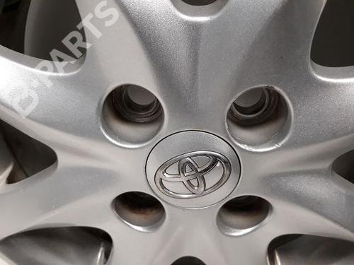 Rim TOYOTA AYGO (_B1_) 1.0 (KGB10_, KGB10R) | BP9320059C45 