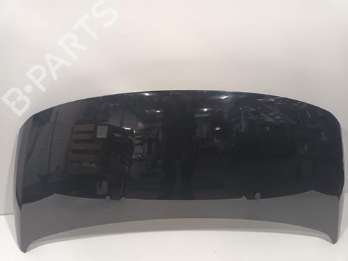 Used Hood PEUGEOT 3008 I MPV (0U_) 1.6 HDi (112 hp) 27336364