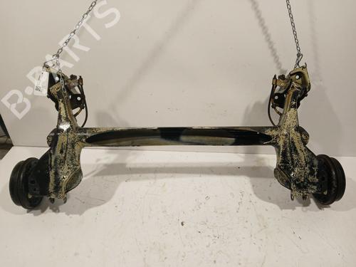 Eixo traseiro Eixo traseiro OPEL ADAM (M13) 1.2 (69 hp) 36035657 36035657