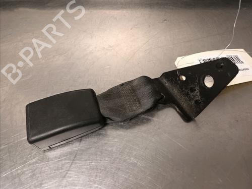 Used Seat buckle PEUGEOT 208 I (CA_, CC_) 1.6 BlueHDi 100 (100 hp) 14864927
