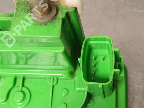 Rear left lock ALFA ROMEO GIULIETTA (940_) 1.6 JTDM (940FXD1A) | BP11633466C100 