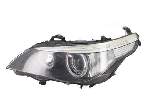Used Left headlight Left headlight BMW 5 Touring (E61) 520 d (177 hp) 36035146 36035146
