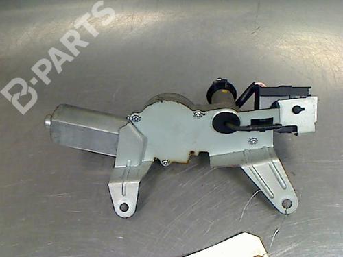 Rear wiper motor CHEVROLET AVEO / KALOS Hatchback (T250, T255) 1.2 LPG | BP9317003M102 