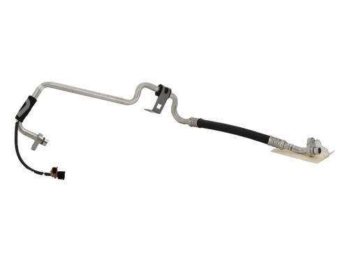 AC pipe RENAULT ZOE (BFM_) ZOE (BFMD) | BP30844446M126