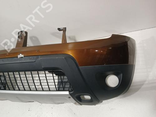 Front bumper DACIA DUSTER (HS_) 1.6 16V LPG | BP31181242C7