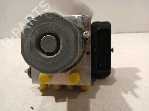 ABS pump MERCEDES-BENZ GLA-CLASS (X156) GLA 200 (156.943) | BP18414918M43 