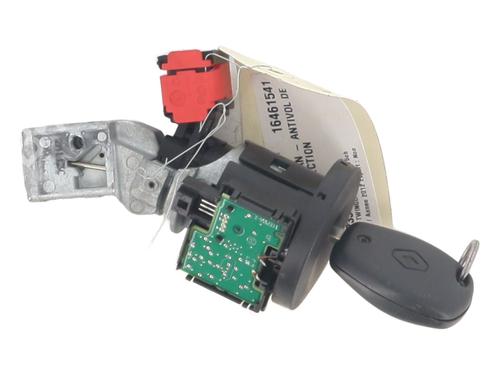 Ignition barrel RENAULT TWINGO II (CN0_) 1.2 16V (CN04, CN0B) | BP29202907M48 
